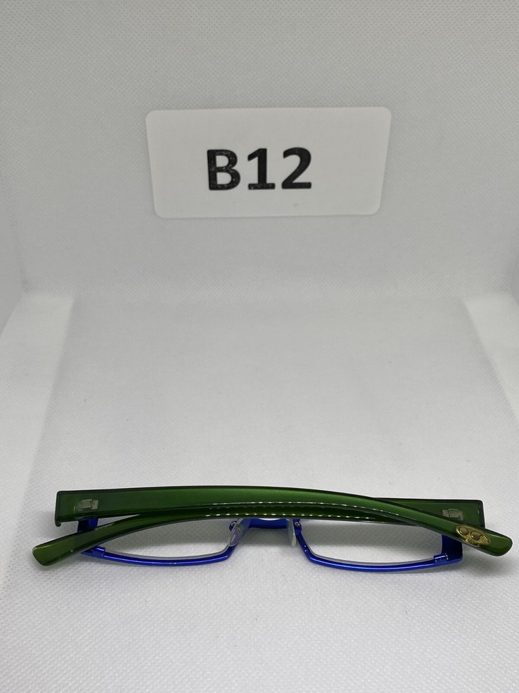 SOJOS Glasses park avenue 10175