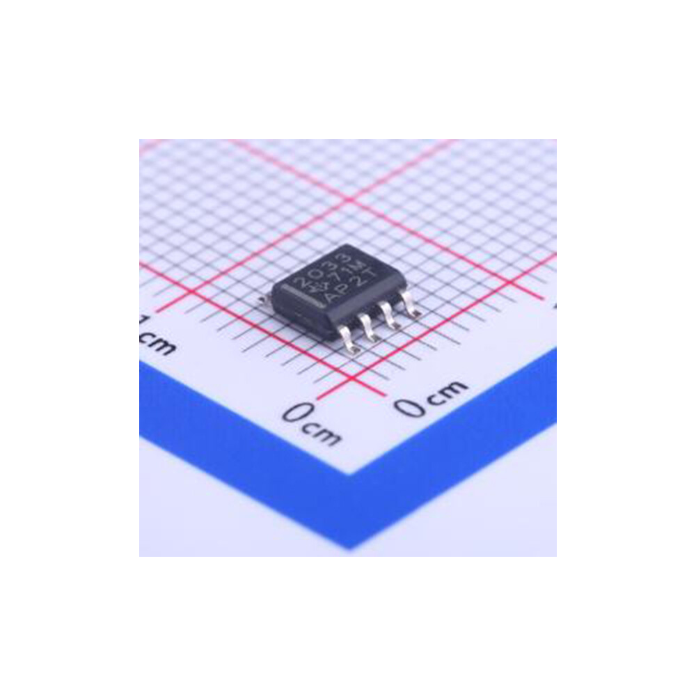 1pcs TPS2033D SOIC-8