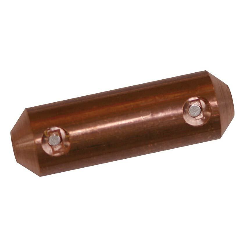 GYS Threaded Bolt Electrode - 5mm + 6mm - Ø 16MM² - 049598
