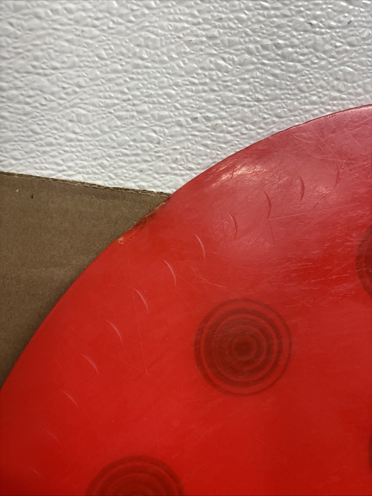 Divider Rounder Plate - 36 Part - #26 - #E4