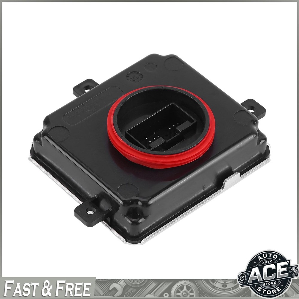 Daytime Running Light DRL Control Module For Audi A4 Quattro 2013-2015