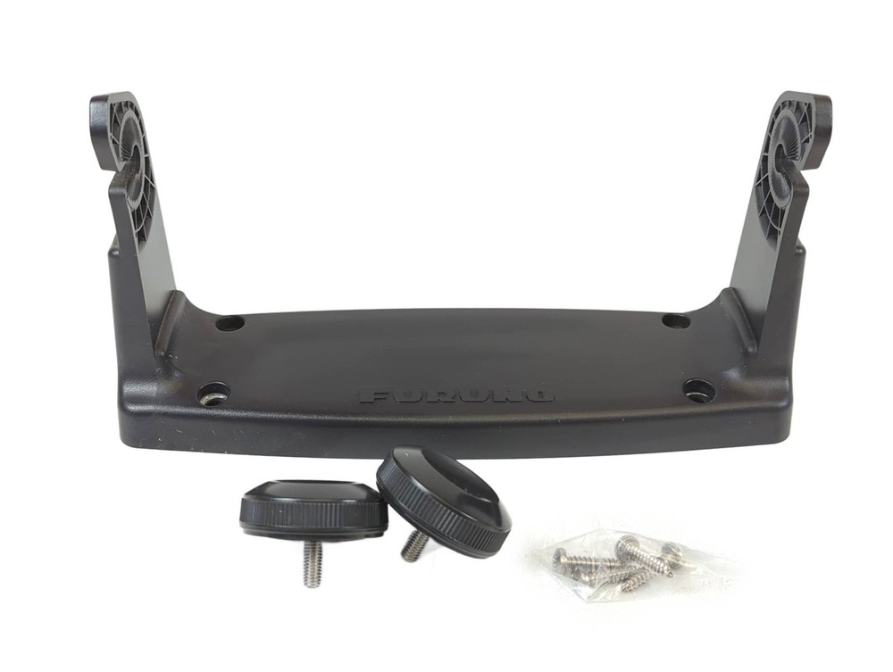 Furuno HBS52AX Marine GP1871F GP1971F Chartplotter Gimbal Mount Bracket & Knobs