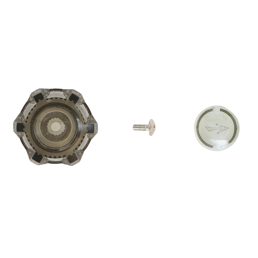 Danco 88240 Diverter Handle for Phoenix, Smoke