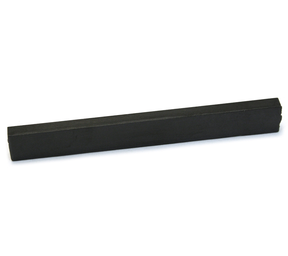 PT-4187-00 Graph Tech Jumbo Trem Nut Blank for 3/16 Guitar