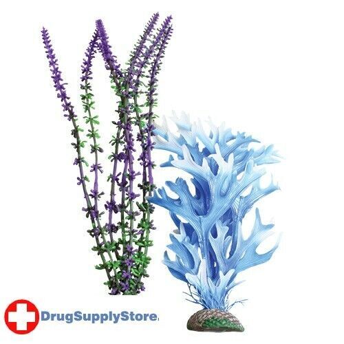 RA Deep Ocean Plant Combo - 2 pk