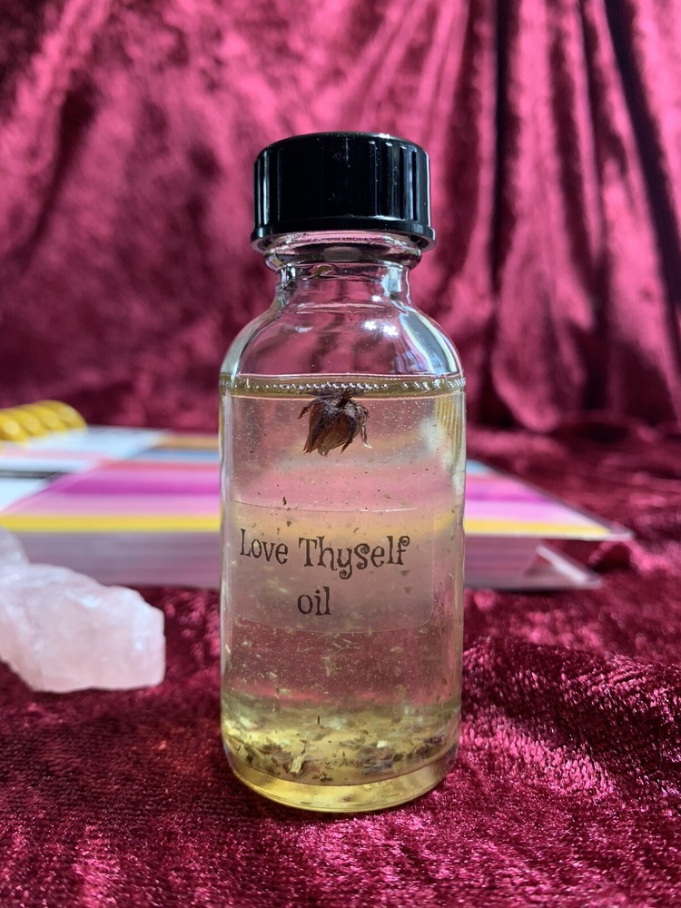 Gratitude and Love kit