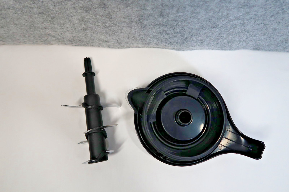 Ninja Blender Replacement Blade Lid Model Blender 40 oz Model PS-101