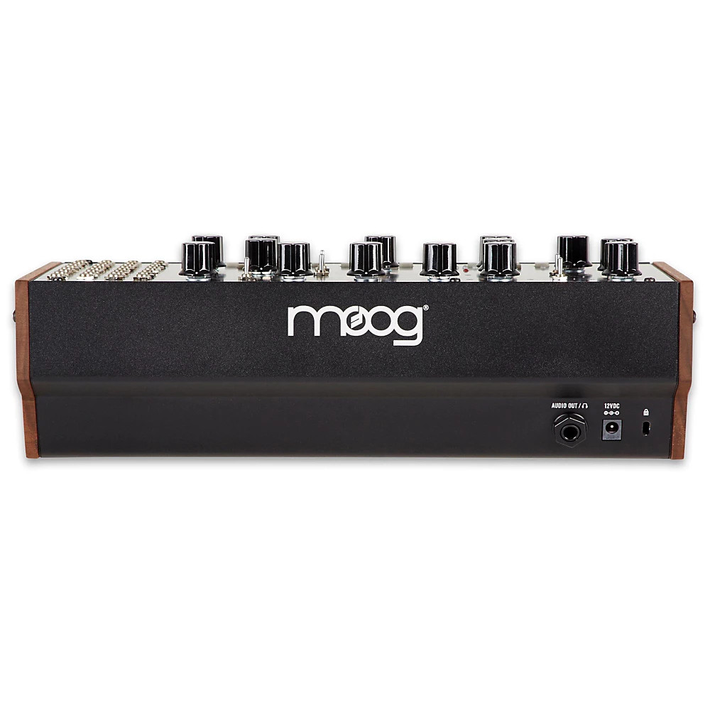 Moog Mother-32 Semi Modular Synth Module Refurbished