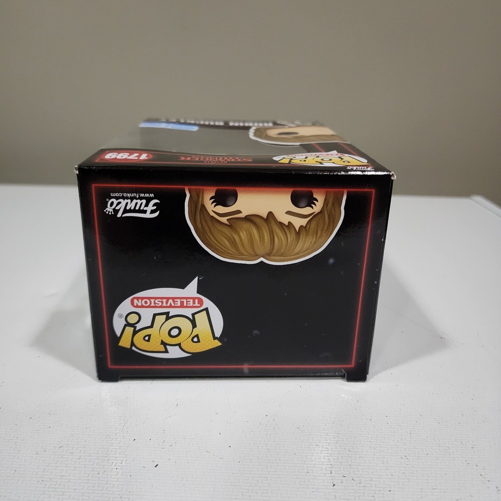Funko Pop! Stranger Things - Robin Buckley Target (Exclusive) #1799