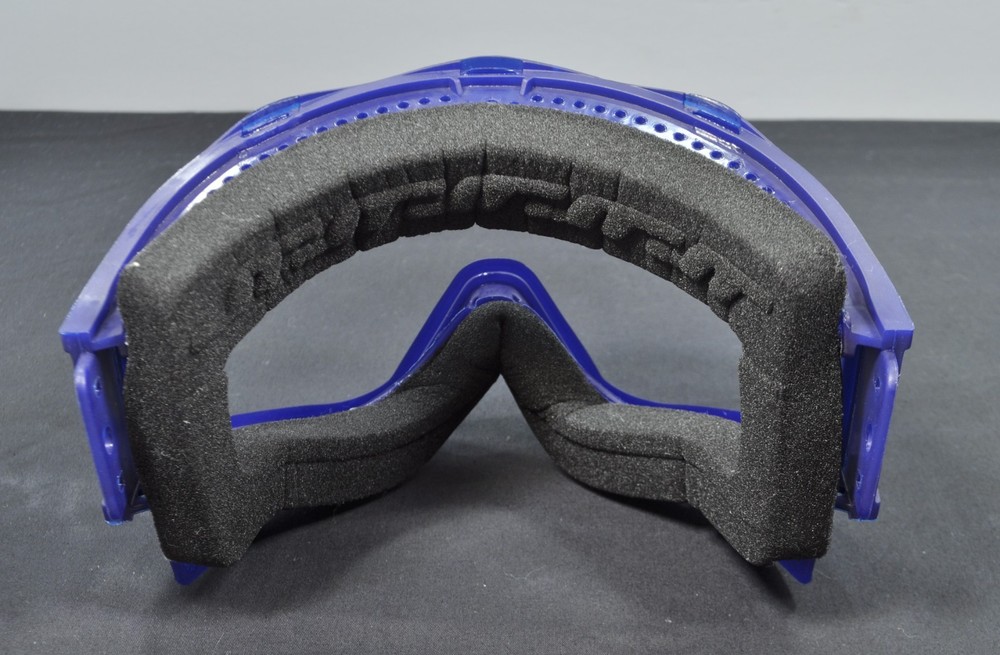 JT Proflex LE Frame – Limited Edition - Blue Ice