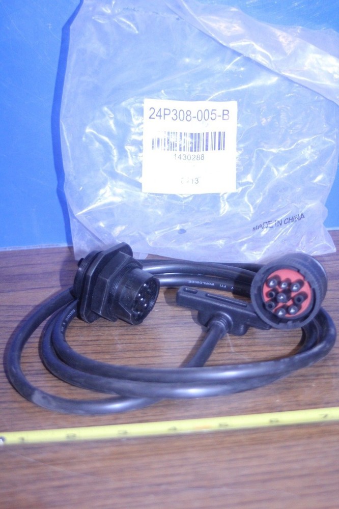 Worldwide Cables 24P308-005-B