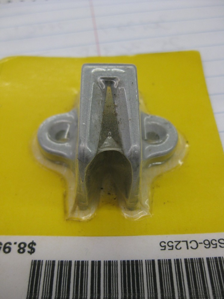 Clamcleat S56-Cl255
