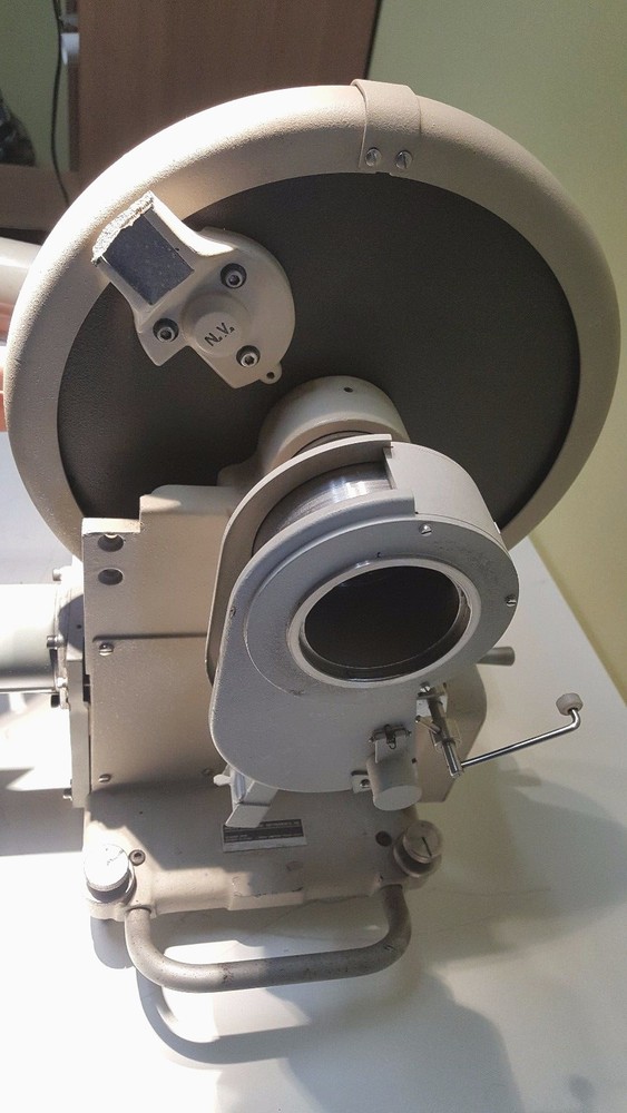Philips Electronic Goniometer