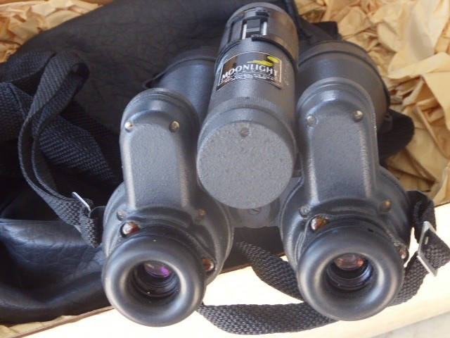 MOONLIGHT MPN40K NIGHT VISION BINOCULARS