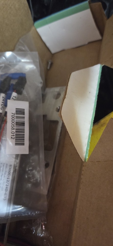 Assa Abloy 5300C Electric Strike Pac