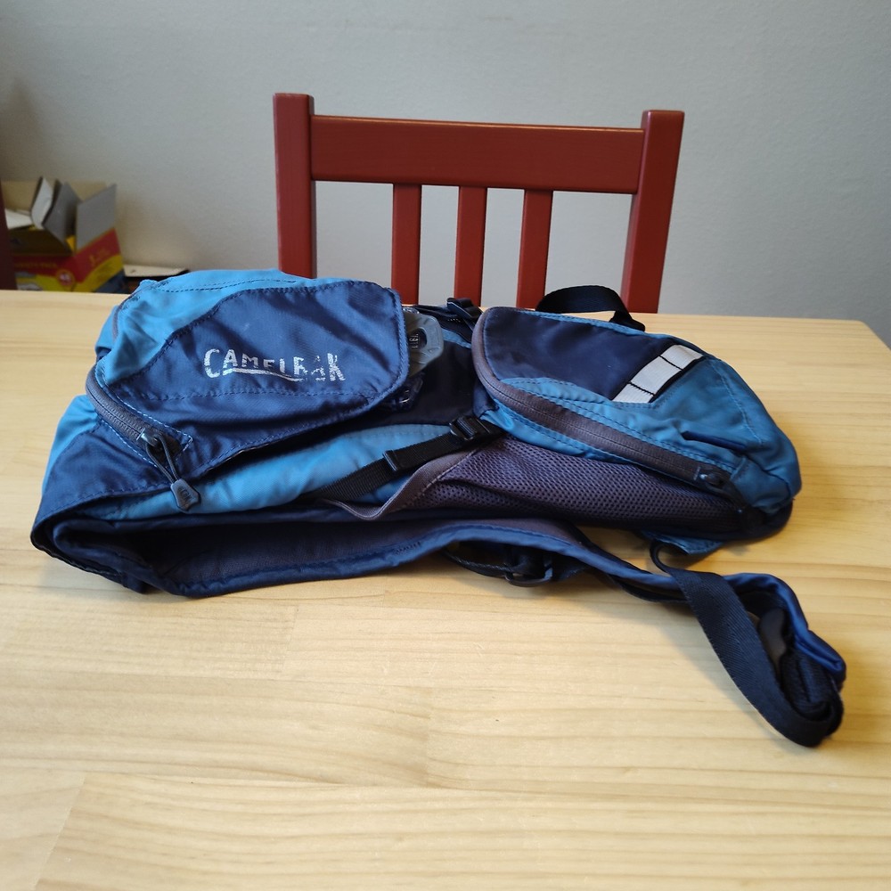 Camelbak Hydration Pack
