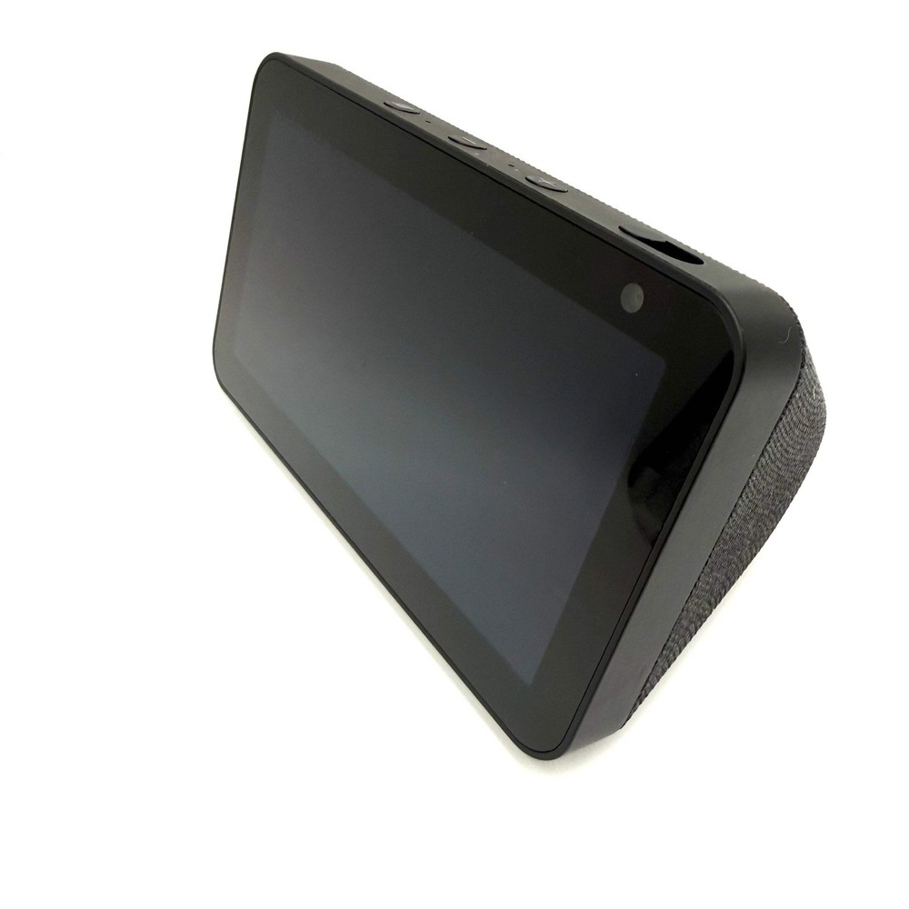 Amazon Echo Show 5 Smart Speaker, Black
