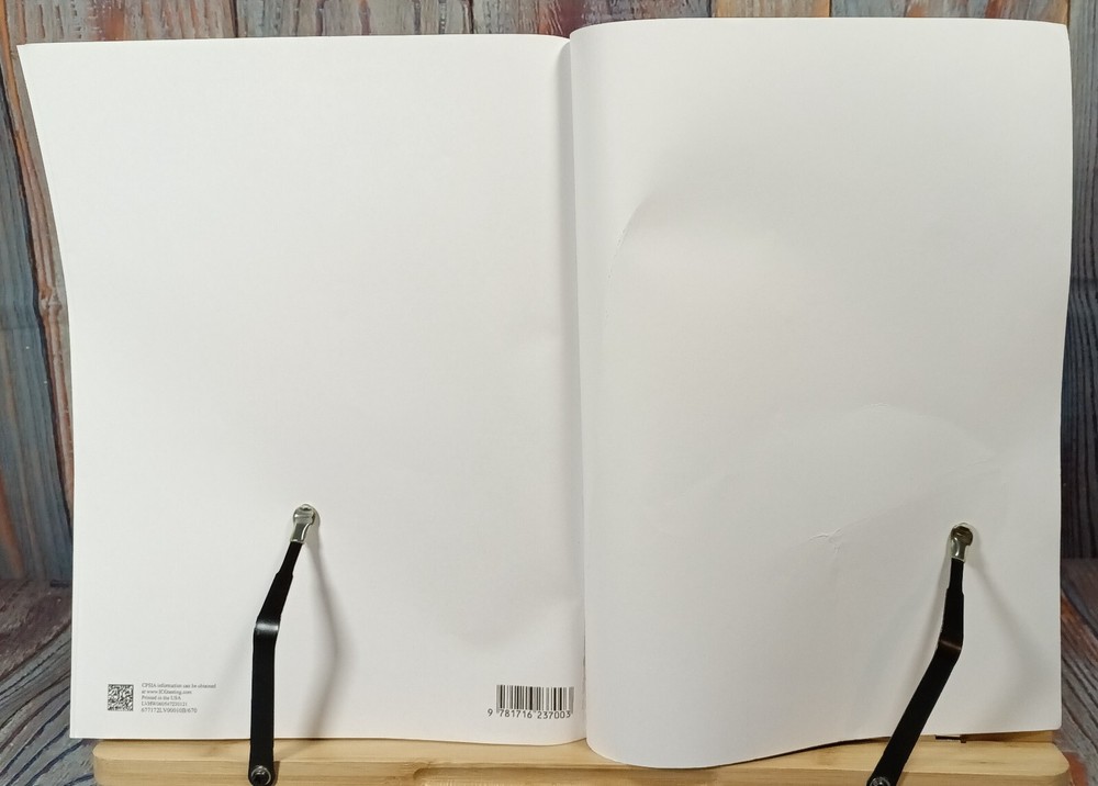 Notebook - Dot Grid - Brand New