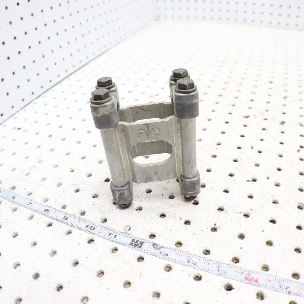 2015 POLARIS SWITCHBACK 800 HANDLEBAR RISER 5137110 60MM