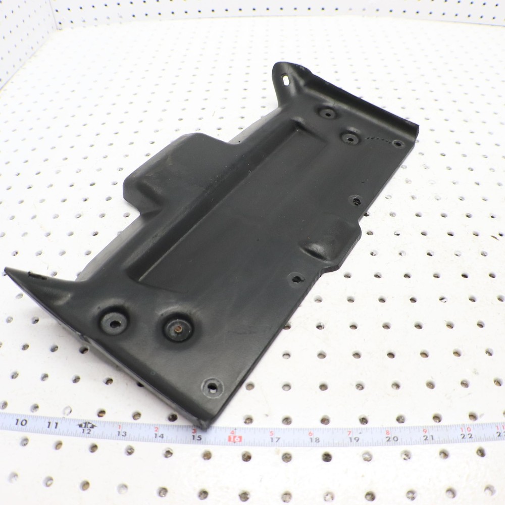 2012 POLARIS SWITCHBACK 800 FLAP PLATE UPPER 5438759