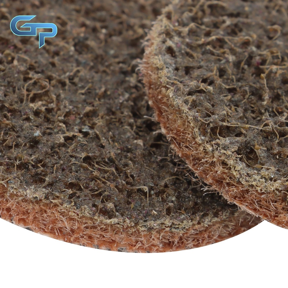 150 Pack 2" Torque Sand Discs Set Fine Medium and Coarse Sanding Discs