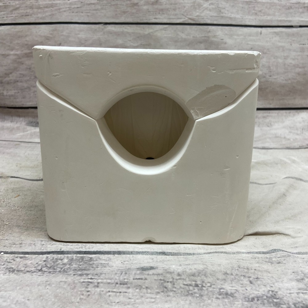 Ceramic Slip Casting Mold Chair Hershey #H-358A