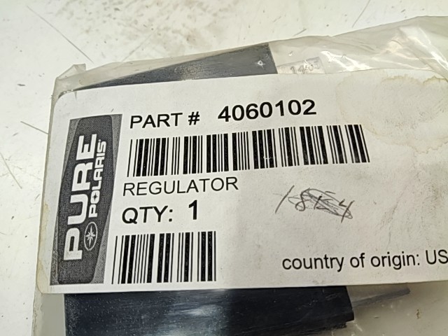 Regulator - 2000 Polaris NOS