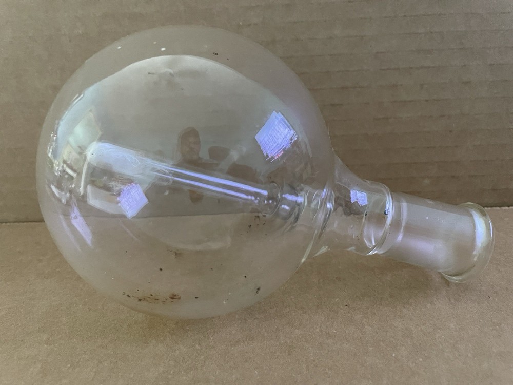 Vintage PYREX Laboratory Glass #6