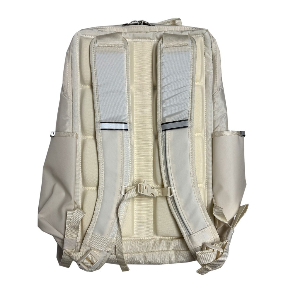 The North Face - Base Camp Daypack backpack - White Dune / TNF White