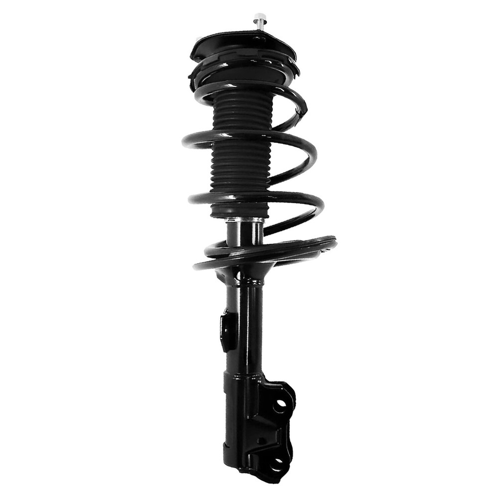 Pair Front Struts with Coil Spring Assembly for 2012 - 2017 Toyota Camry 2.5L
