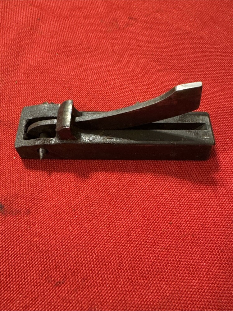 WW2 Japanese Arisaka Type 99 Bolt Release Stop 6073