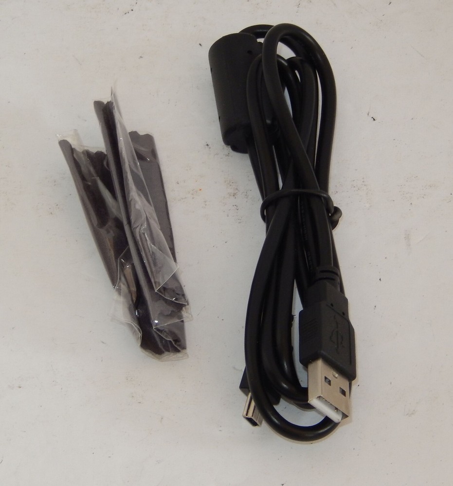 VuPoint Solutions Magic Wand 2 Portable Handheld Scanner Tested Works