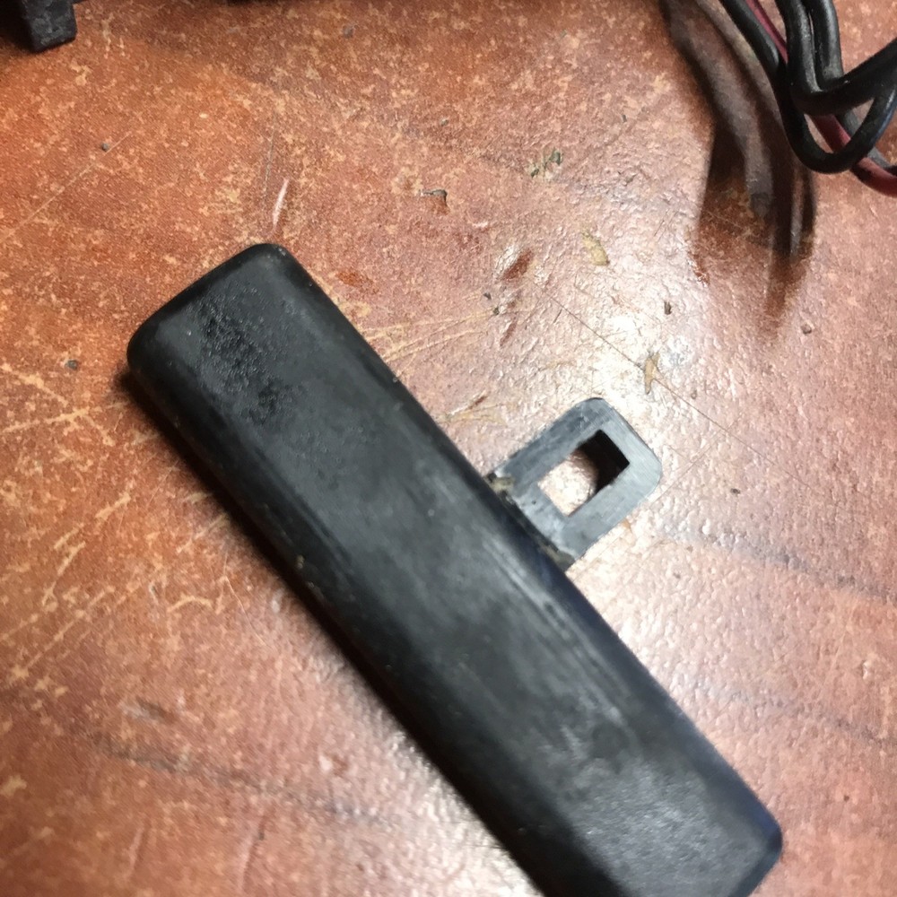 Use OEM Part Power Switch Asembly For Makita 6932FD 14.4v 1/4” Hex Impact/Driver