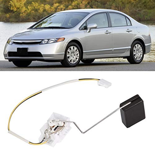 Fuel Level Sensor 17047-SNA-000 Replacement for FA1/FA3 2006-2011, Digital,