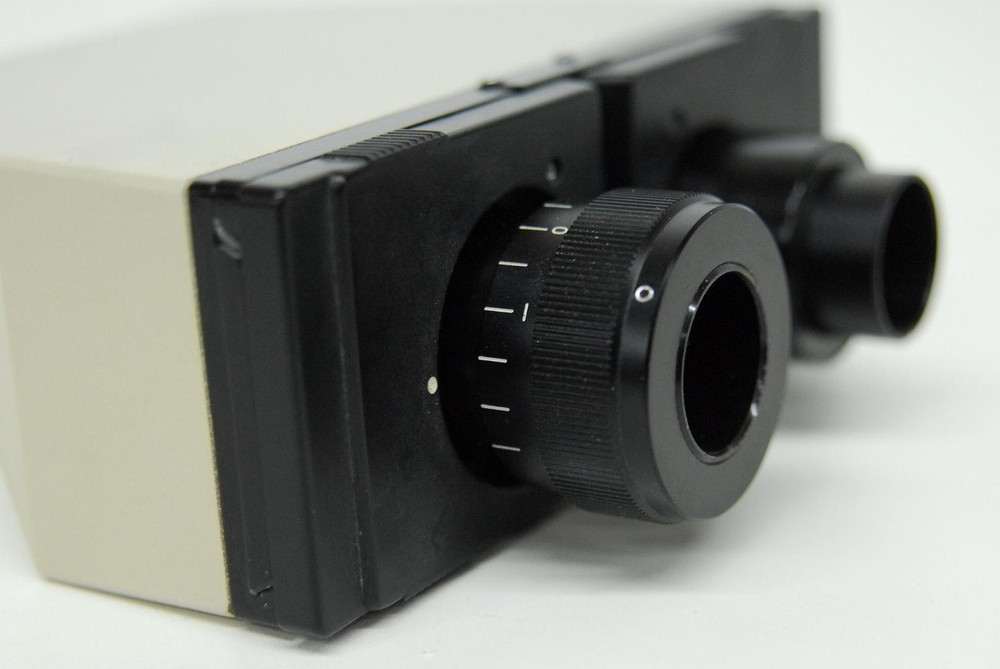 Olympus BH2-BI45 Binocular Microscope Head (IMT-2)