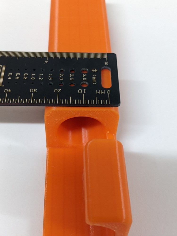 CZ 455 Rifle Bolt Protector