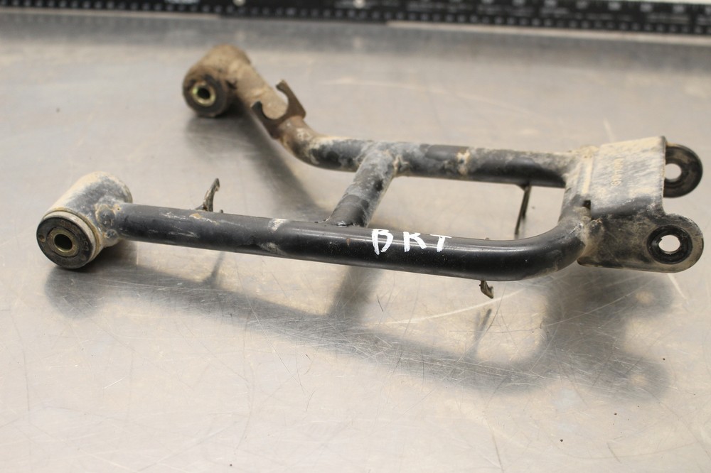 2006 Arctic Cat 400 4x4 Automatic REAR BACK UPPER RIGHT CONTROL A ARM A193