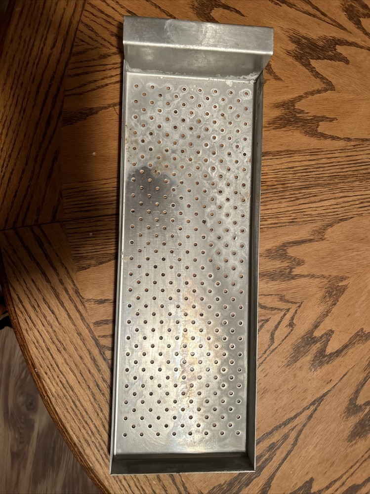 Glasstender 01000711 Scrap Tray