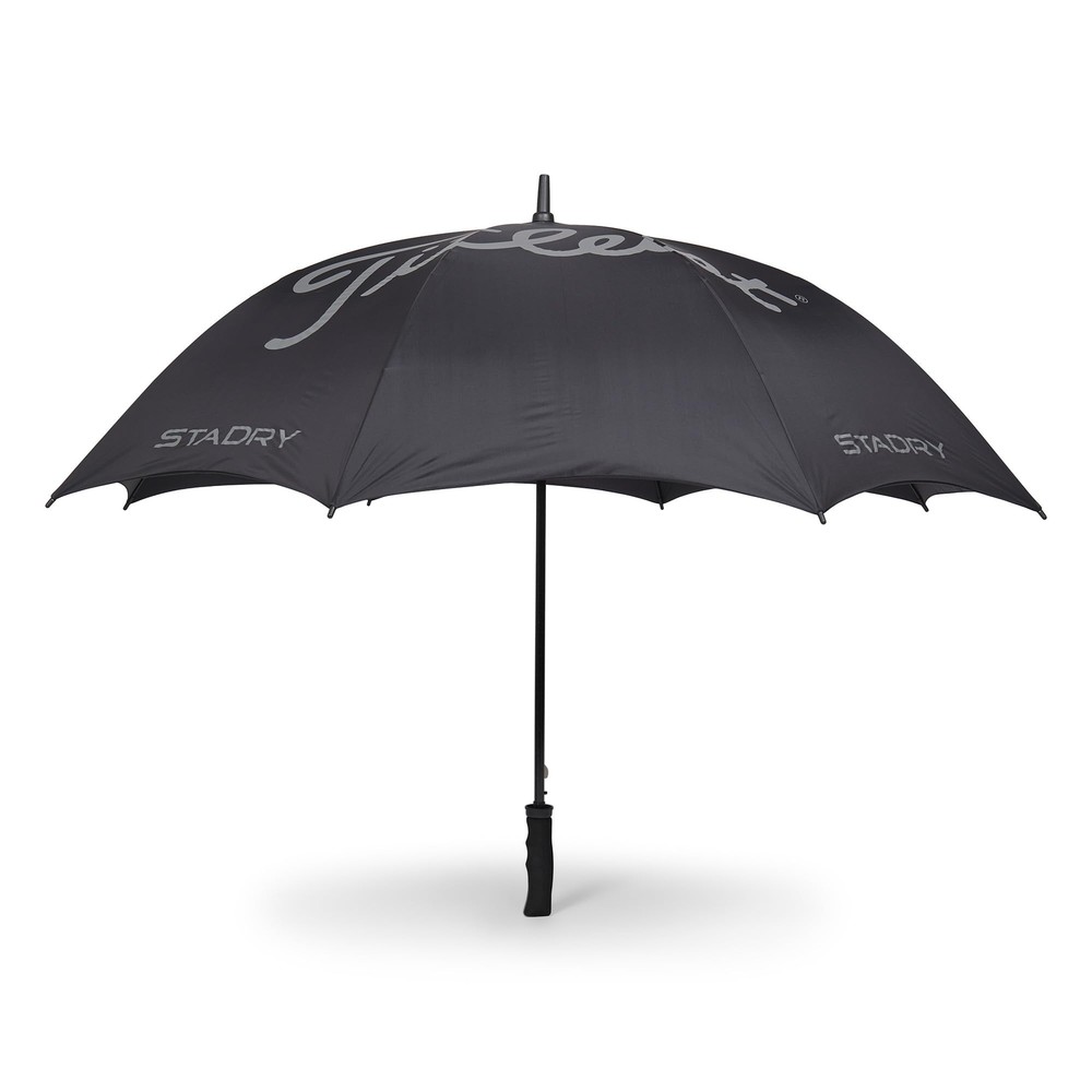 Titleist StaDry Single Canopy Golf Umbrella