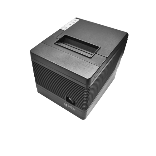 3nStar 80mm Direct Thermal Receipt Printer RPT008 USB SERIAL ETHERNET