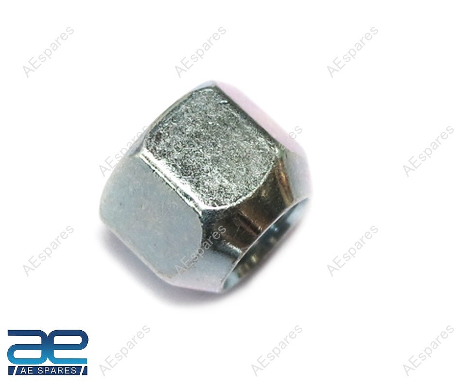 WHEEL LUG NUT SET FOR SAMURAI 80-95