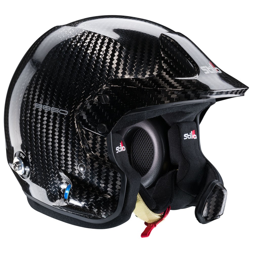 Stilo Helmet AA0220BG1R55;