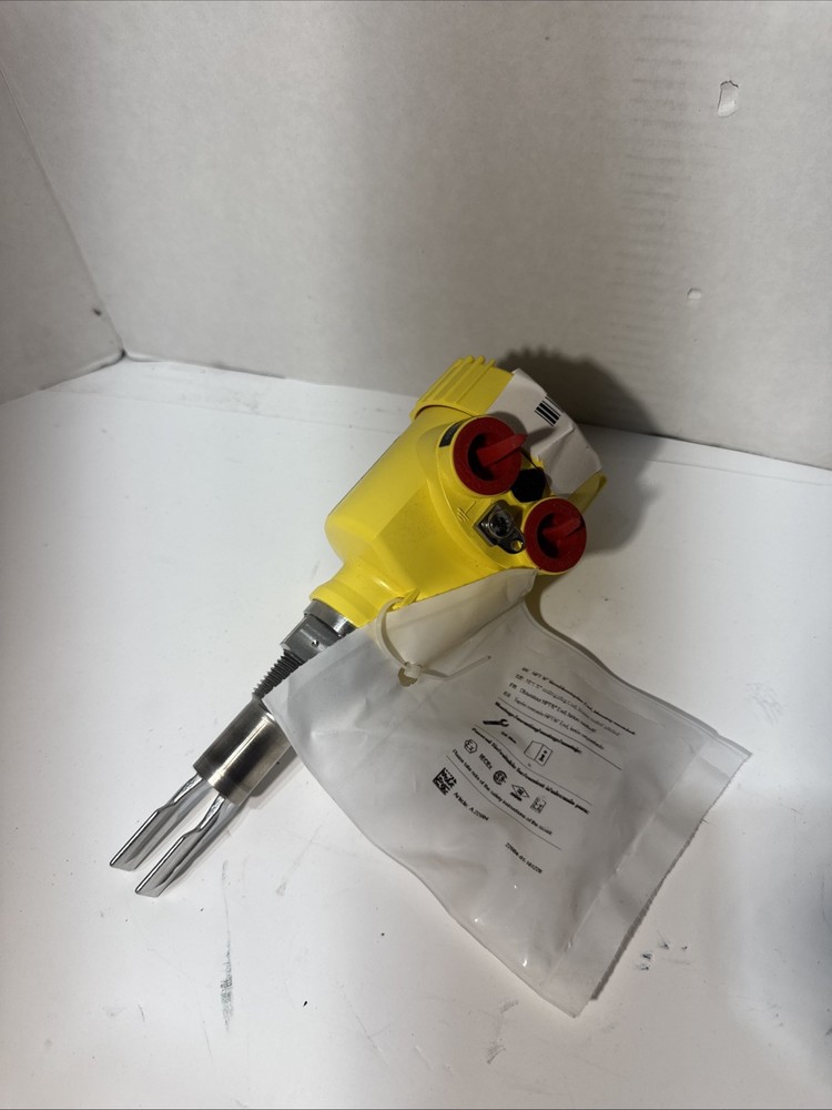 Vega Swing 63 Vibrating Level Switch