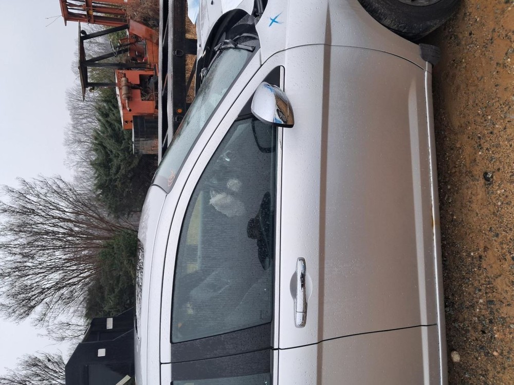 Console Front Floor Sedan Fits 11-14 200 4890541