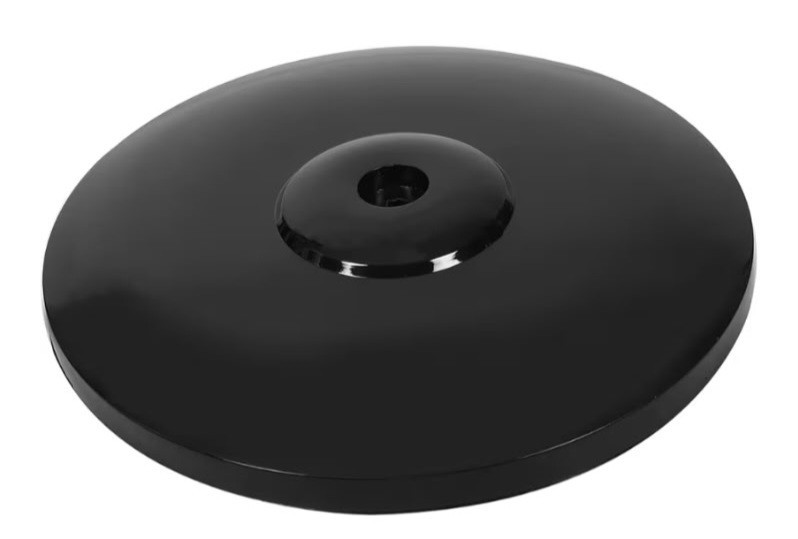 Replacement Round Base for 30" Pedestal Fan