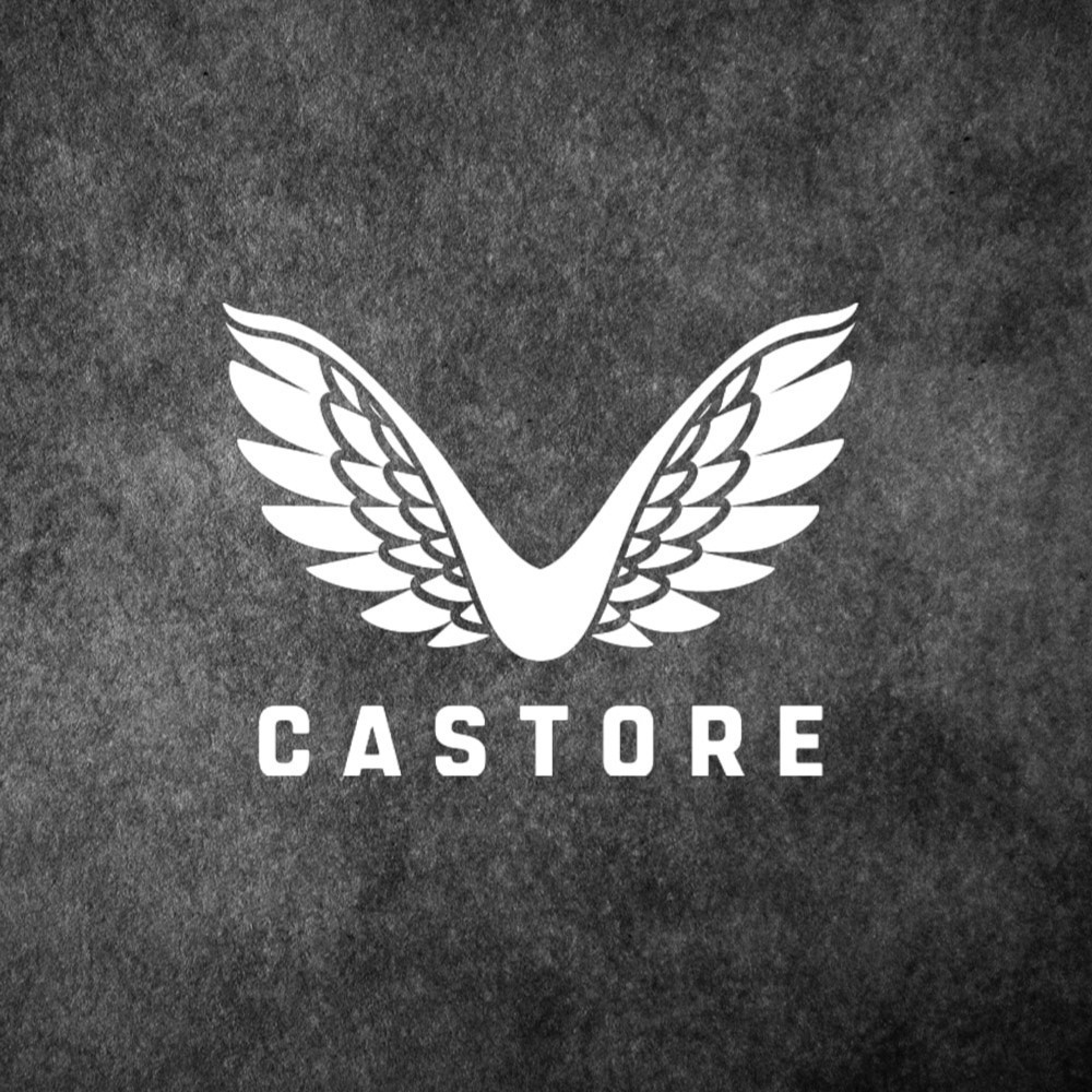 Castore Core Golf Cap - ProTek - Unisex - Moisture Wicking Performance Hat