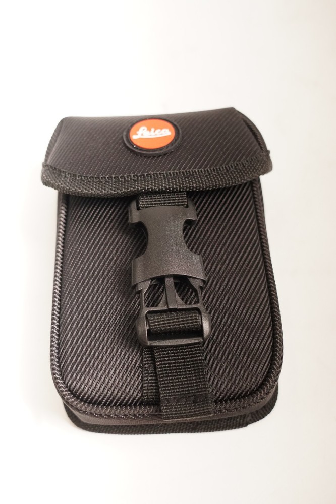 Leica Rangemaster CRF 3500.COM Compact Laser Rangefinder