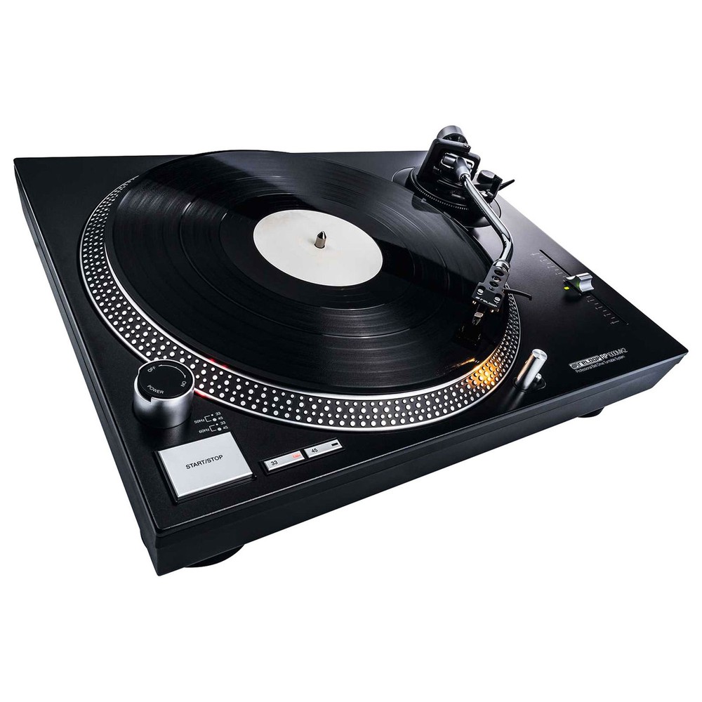 Reloop RP-1000 MK2 Turntable