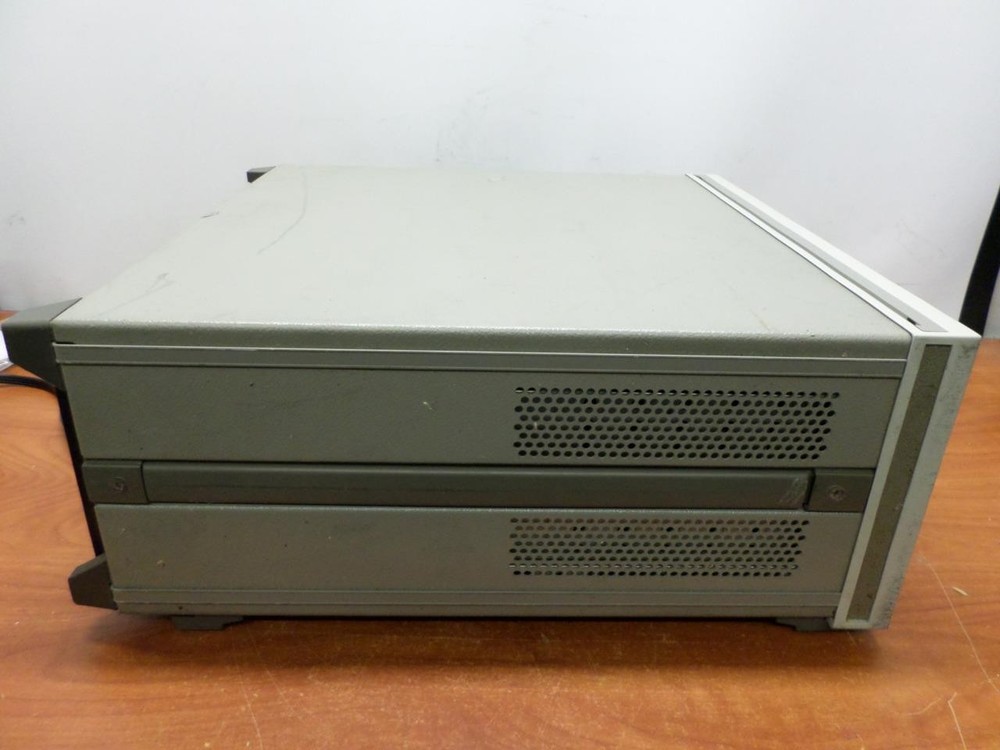 HP 8901A Modulation Analyzer