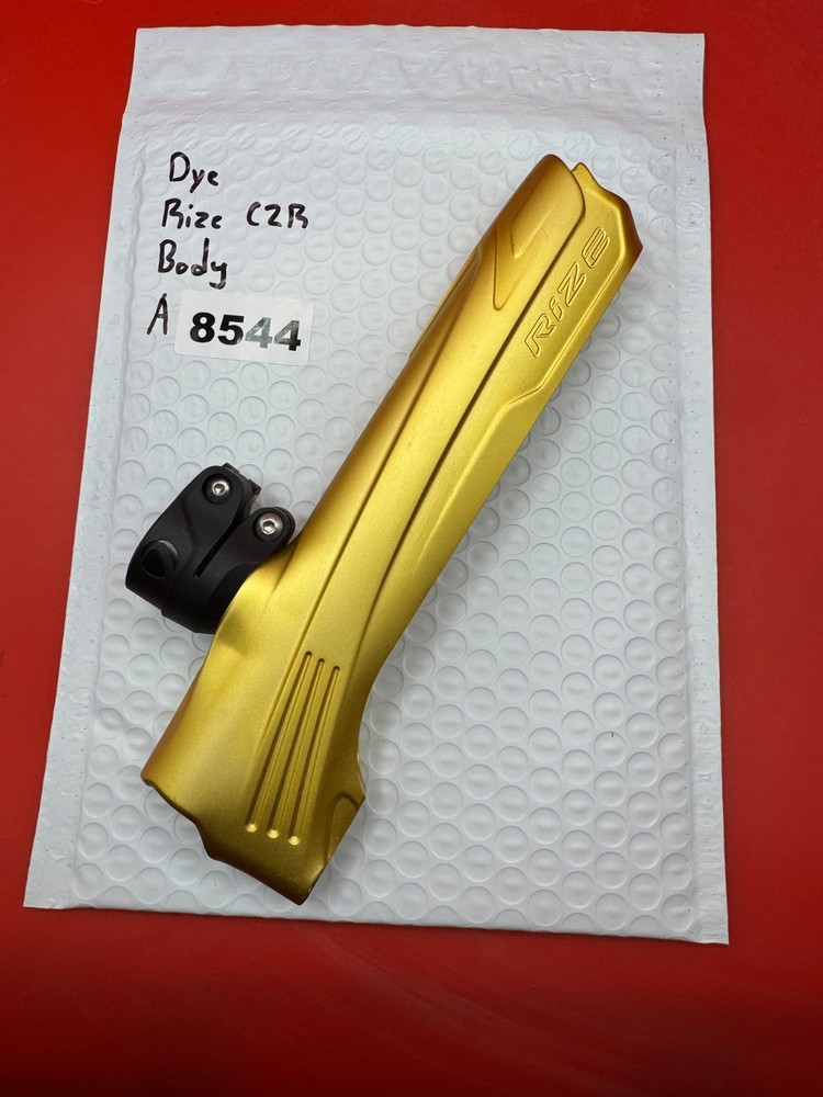Dye RIze CZR Body